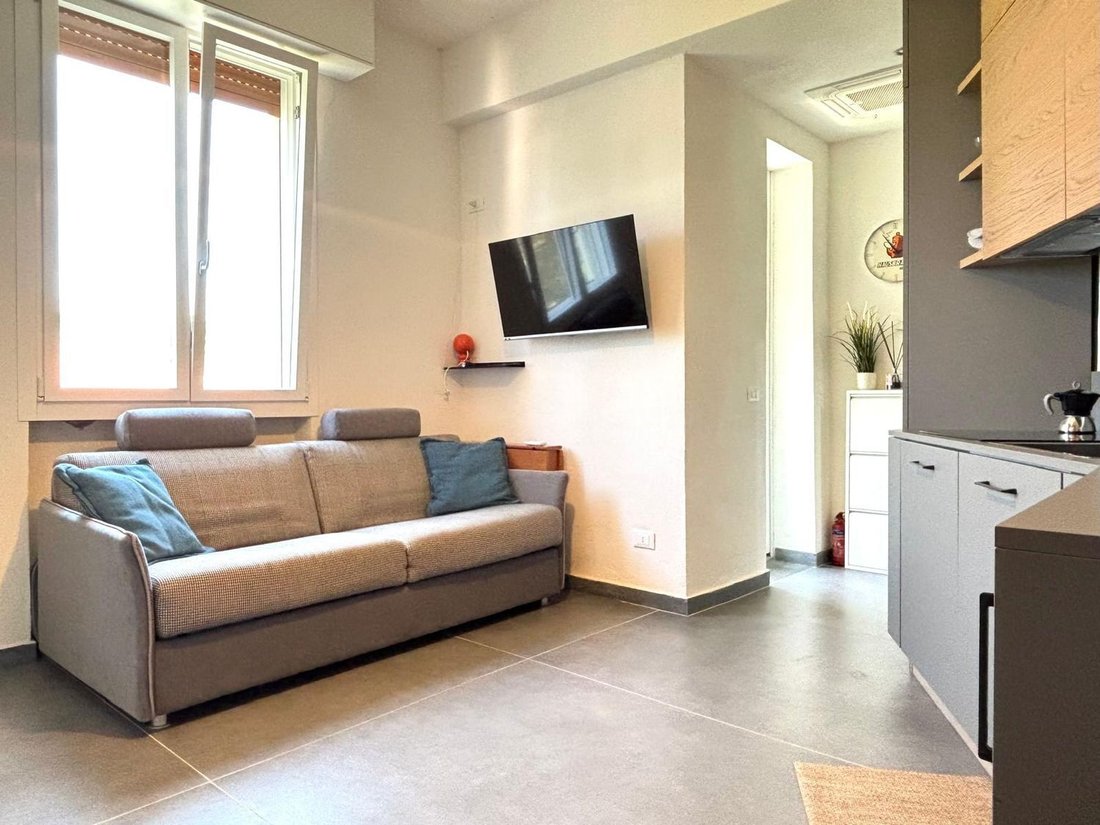 Apartment in Vittoria Apuana, Forte dei Marmi, Tuscany 1 - 18227192