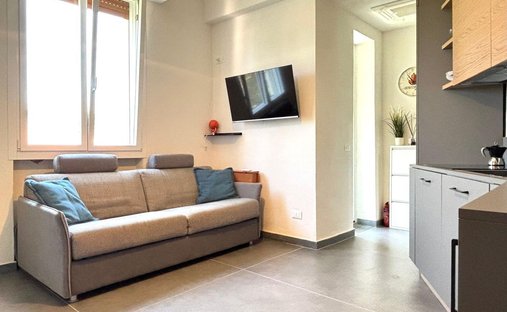 Apartment in Vittoria Apuana, Forte dei Marmi, Tuscany 1