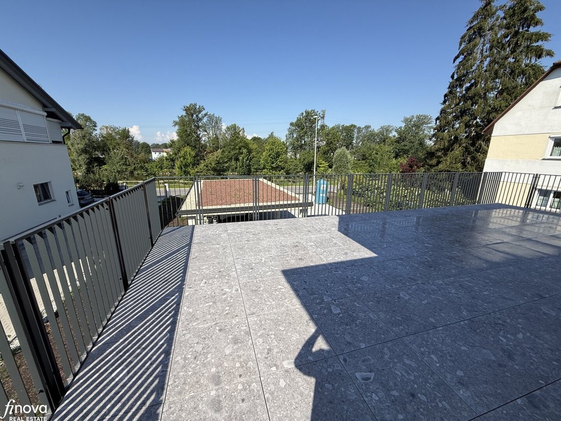 Appartement à Graz, Styrie, Autriche 3 - 17818005