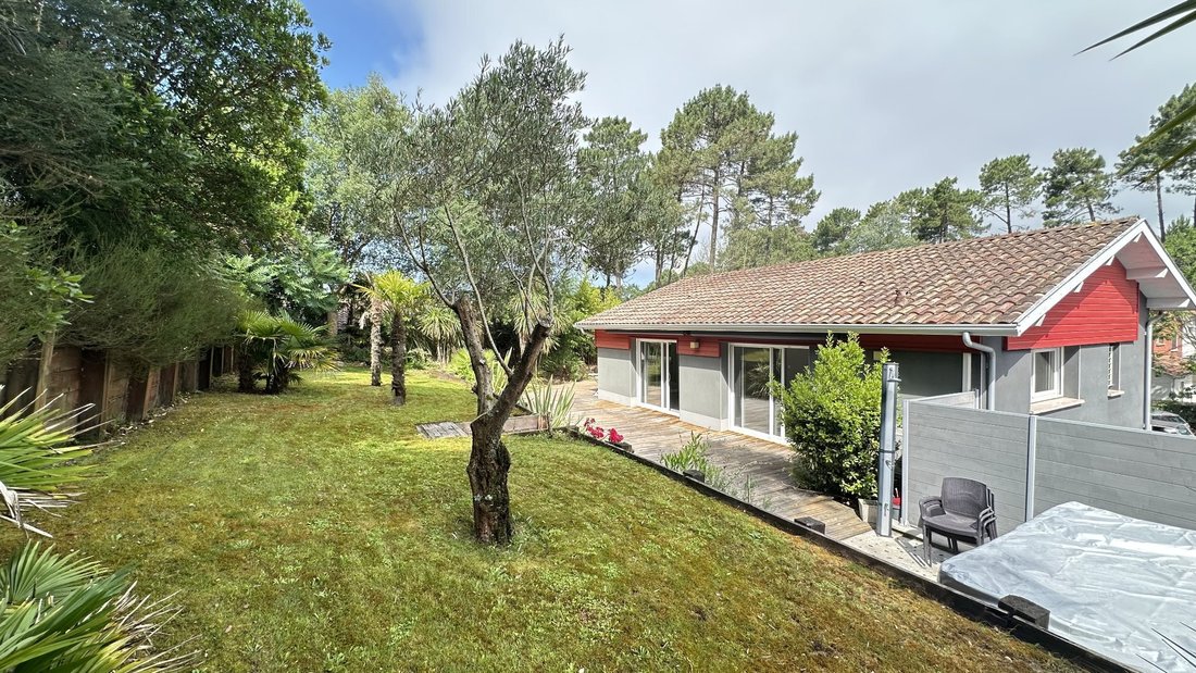 House in Labenne, Nouvelle-Aquitaine, France 4 - 18227504