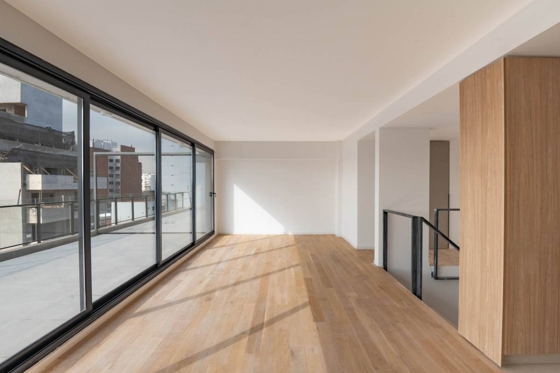 Apartment in Buenos Aires, Buenos Aires, Argentina 3 - 18227363