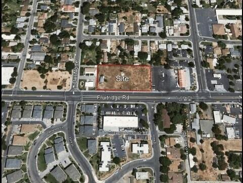 Land in Sacramento, California, United States 1 - 18230278