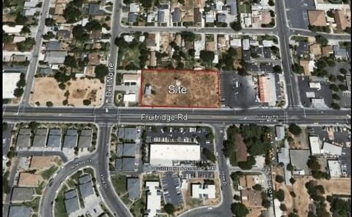 Land in Sacramento, California, United States 1