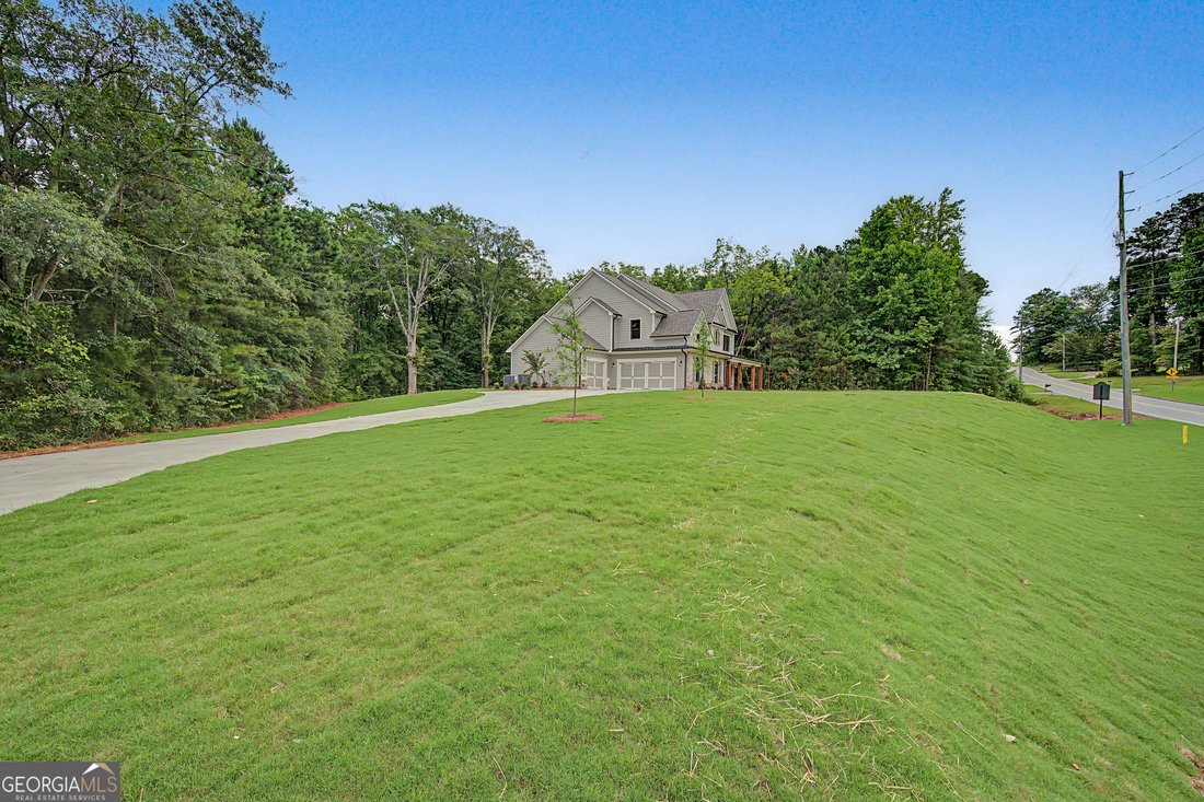 House in Kennesaw, Georgia, United States 4 - 17866145