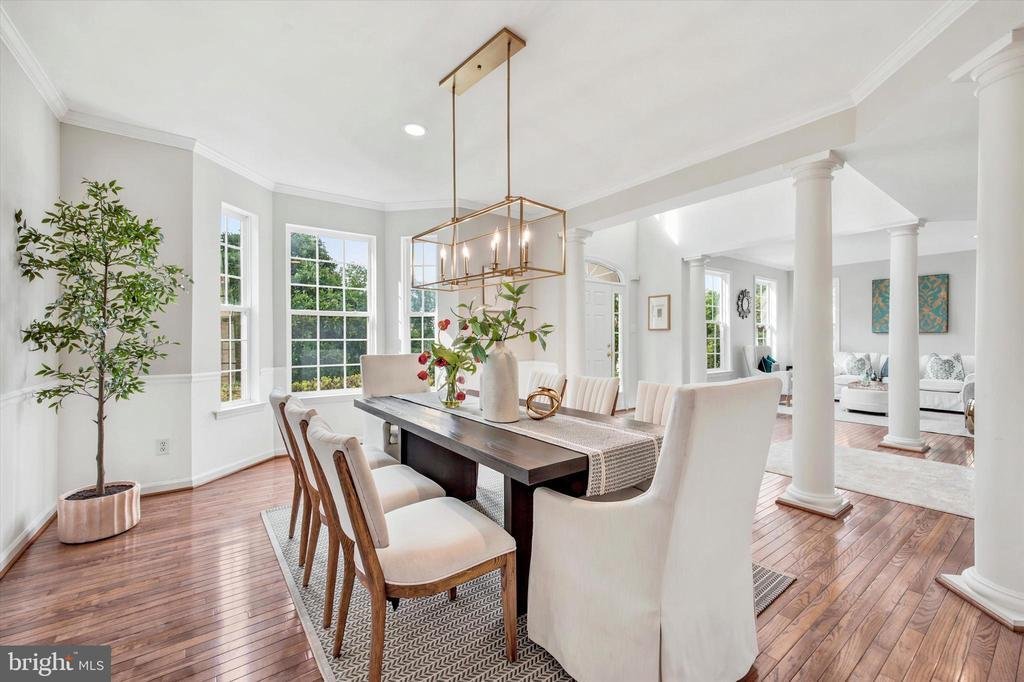 House in Malvern, Pennsylvania, United States 5 - 18230326