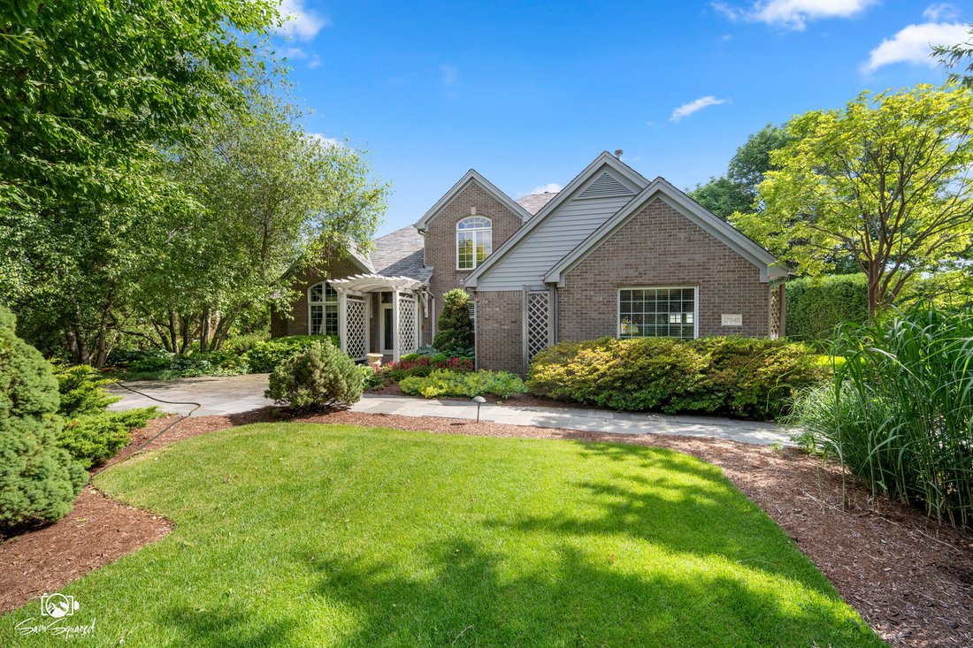 House in Plainfield, Illinois, United States 2 - 18227021