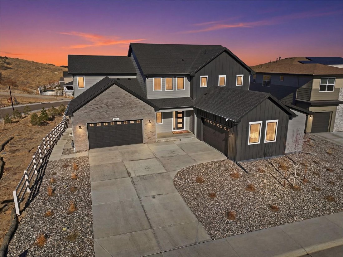 House in Castle Rock, Colorado, United States 1 - 17097768