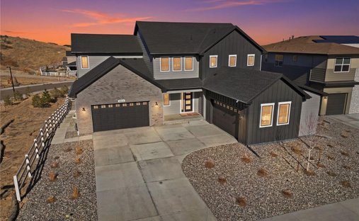 Casa a Castle Rock, Colorado, Stati Uniti 1