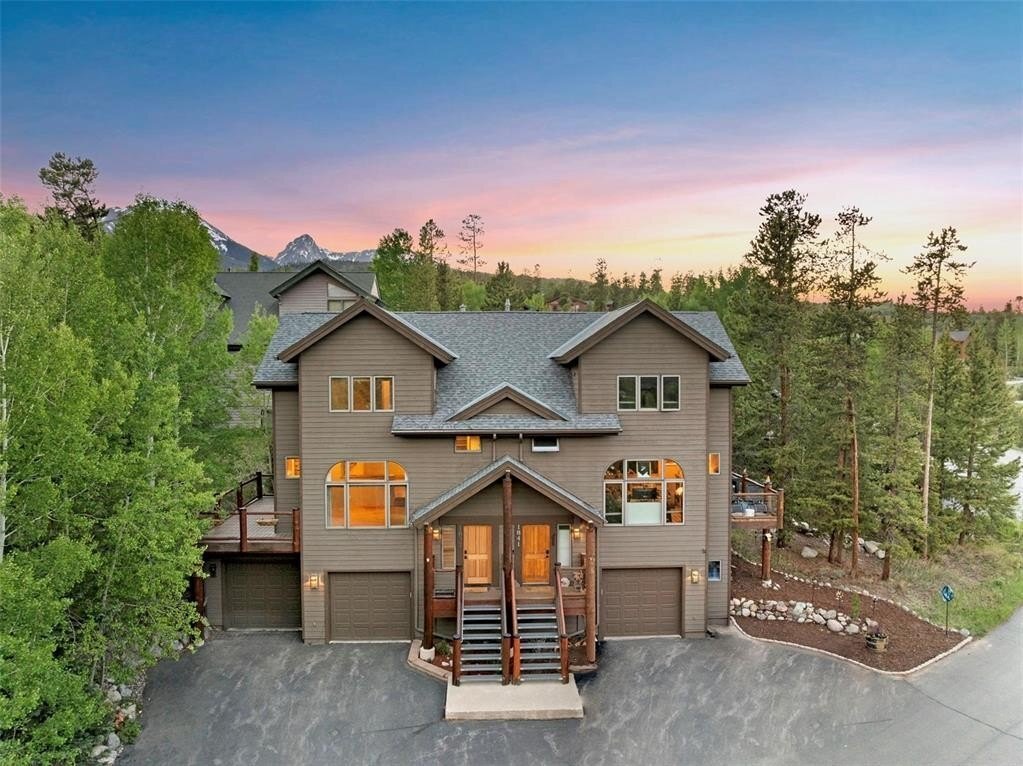 Maison à Silverthorne, Colorado, États-Unis 1 - 18229131