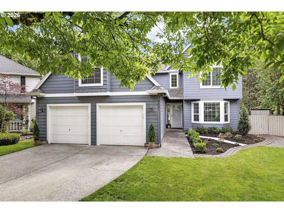 House in Vancouver, Washington, United States 2 - 18223529