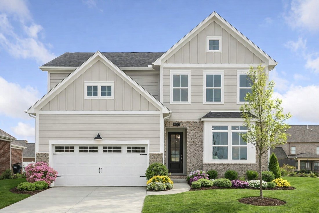 House in Nashville, Tennessee, United States 1 - 18226399