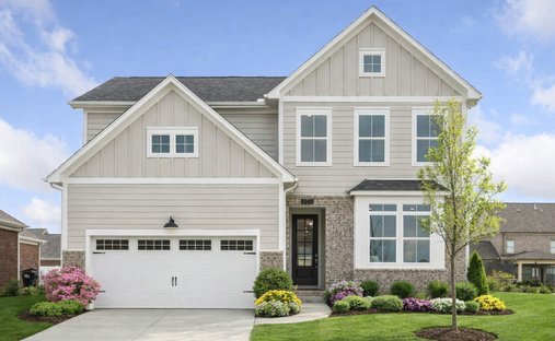 House in Nashville, Tennessee, United States 1