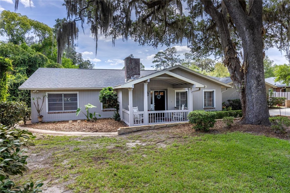 House in Keystone Heights, Florida, United States 4 - 18230071