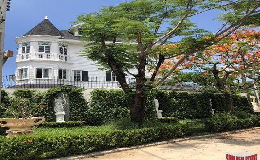 Villa in Bangkok, Bangkok, Thailand 1
