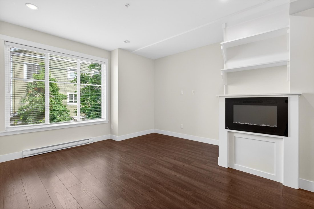 Townhouse in Langley Township, British Columbia, Canada 4 - 18230594