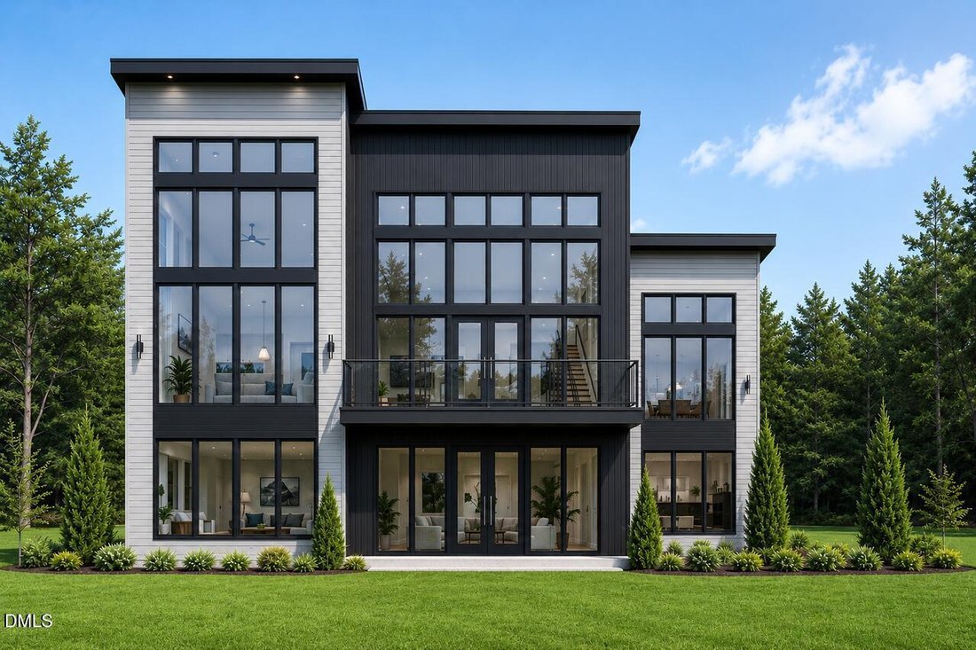 House in Semora, North Carolina, United States 1 - 18229952
