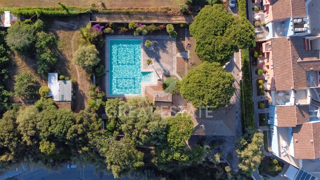 Estate in Center, Piombino, Tuscany 3 - 18204444