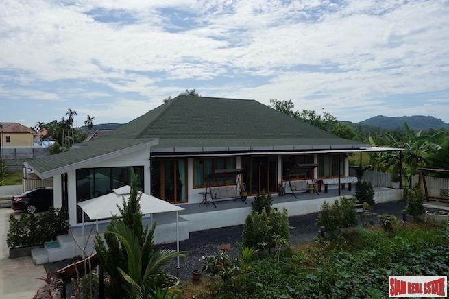 Thep Krasatti, Phuket, Thailand 1 - 18228037