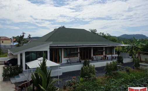 Thep Krasatti, Provincia di Phuket, Thailandia 1