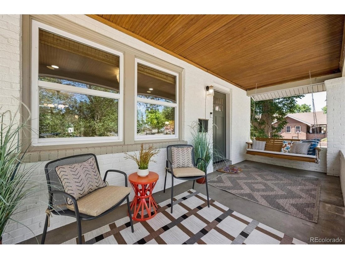House in Denver, Colorado, United States 4 - 18229617