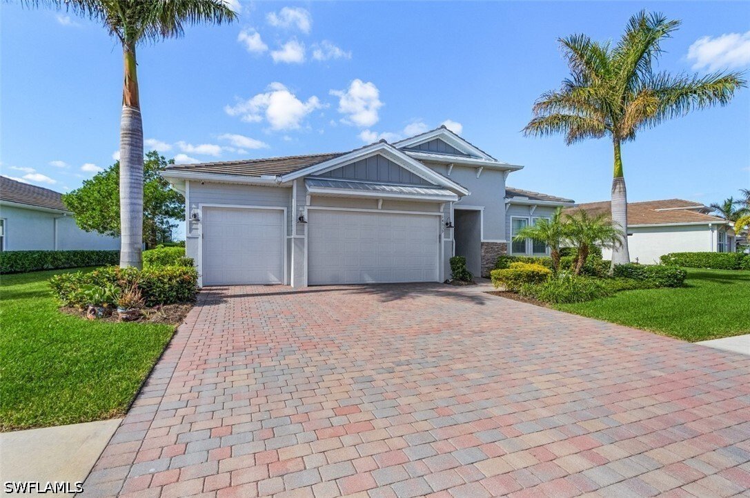 House in Naples, Florida, United States 3 - 18225791