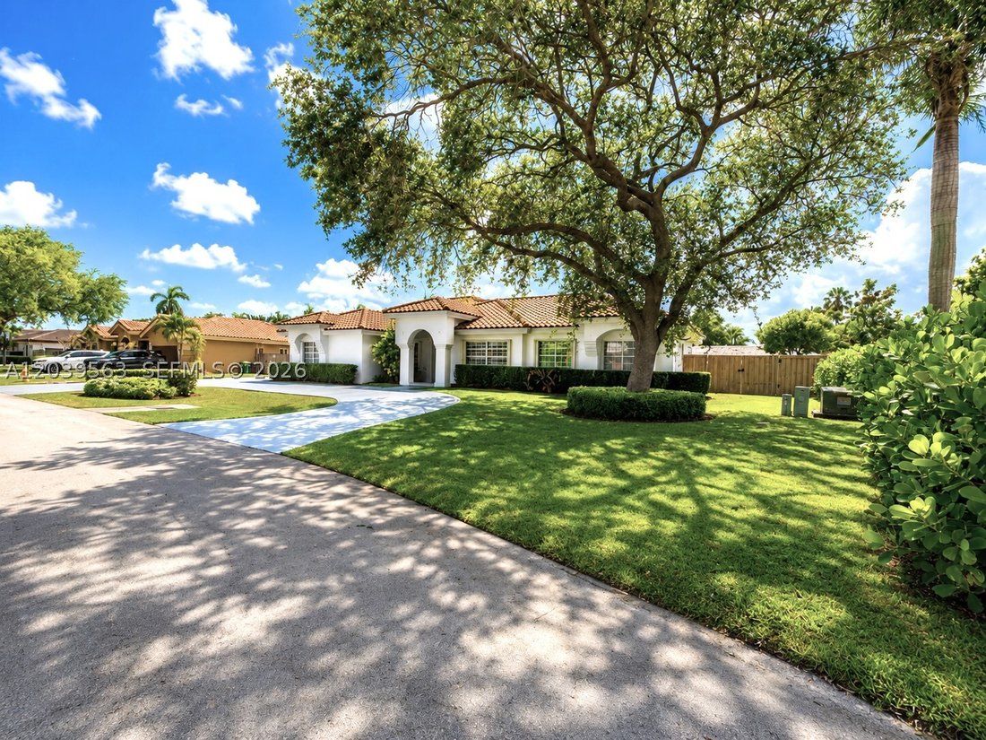 House in Miami, Florida, United States 2 - 18226312