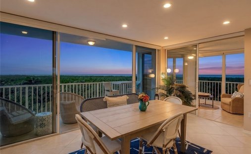 Condo in Naples, Florida, United States 1
