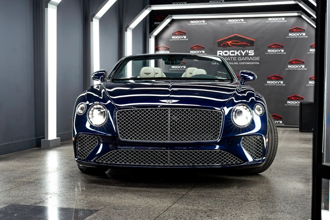 Cabriolet in West Palm Beach, FL, United States 5 - 18228299