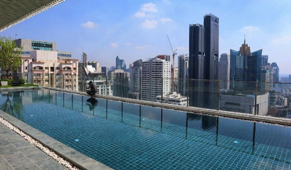 Townhouse in Bangkok, Bangkok, Thailand 3 - 18228079