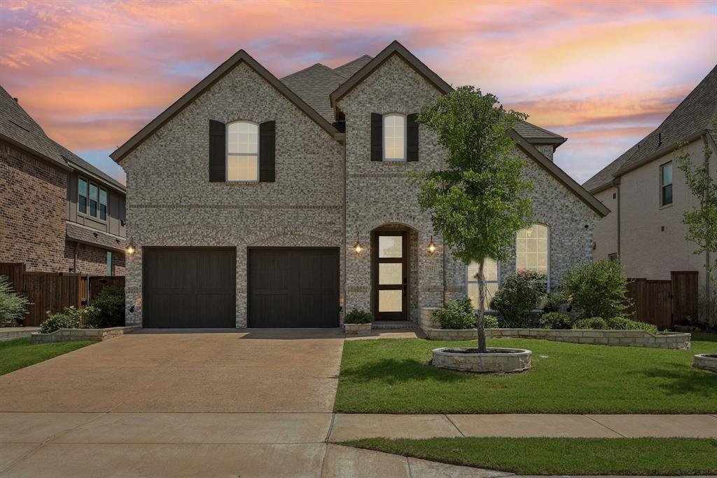 House in Prosper, Texas, United States 1 - 18226696