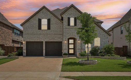 Casa a Prosper, Texas, Stati Uniti 1