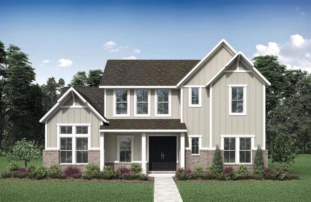 House in Aledo, Texas, United States 1 - 18226942