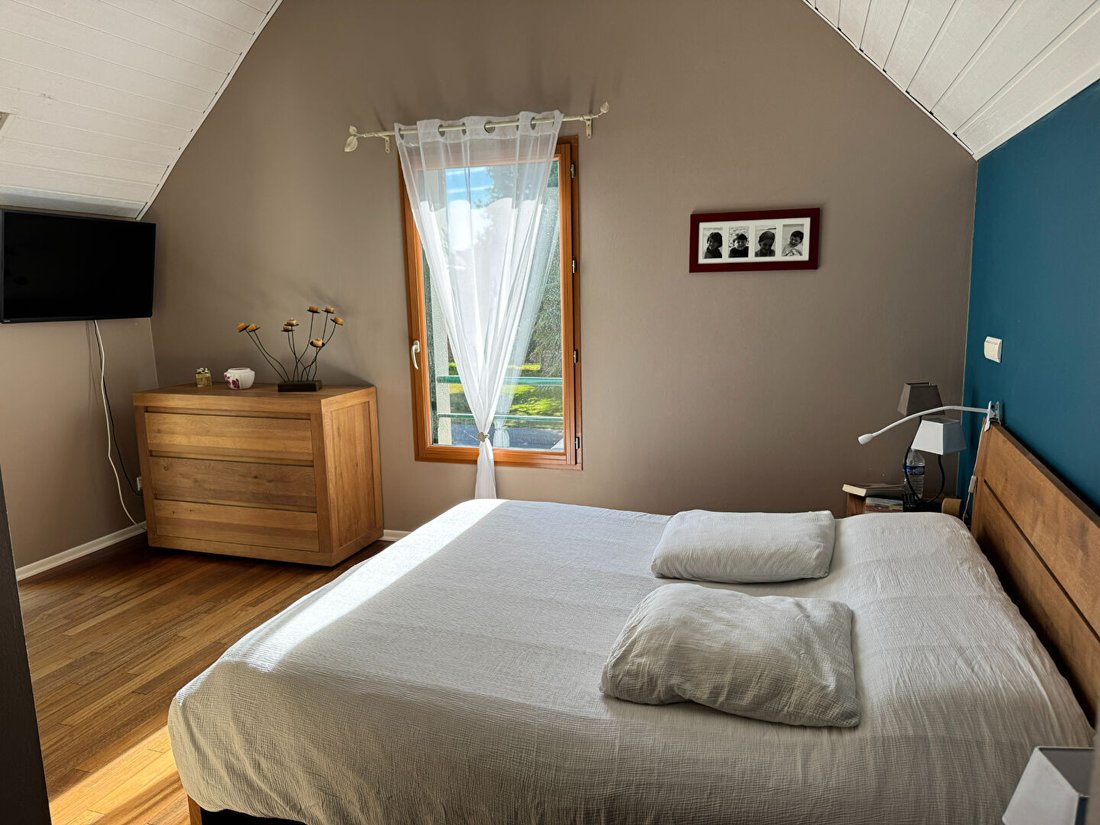 House in Landevant, Brittany, France 4 - 18230439