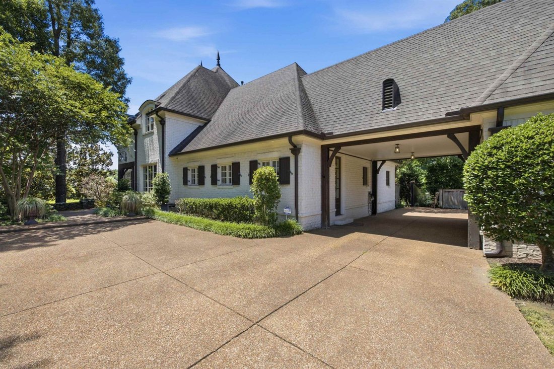 House in Arlington, Tennessee, United States 3 - 18229108