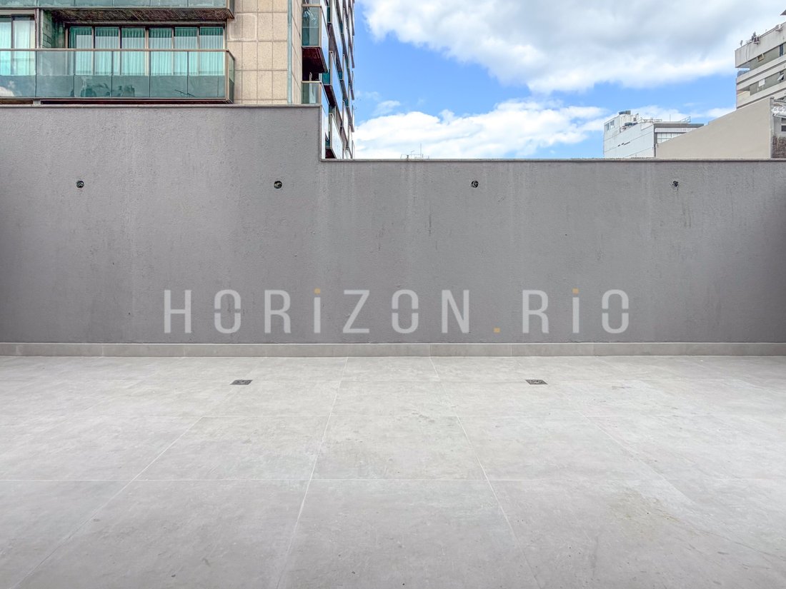Apartment in Rio de Janeiro, State of Rio de Janeiro, Brazil 2 - 14698782