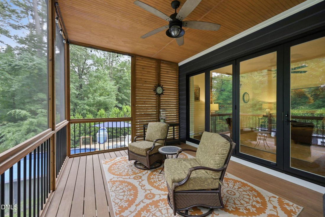 House in Garner, North Carolina, United States 3 - 18225912