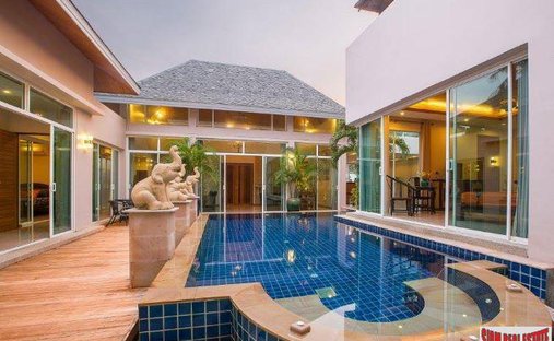 Villa en Rawai, Provincia de Phuket, Tailandia 1