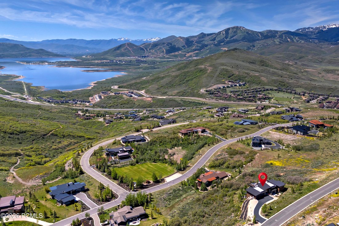 House in Kamas, Utah, United States 3 - 18226777