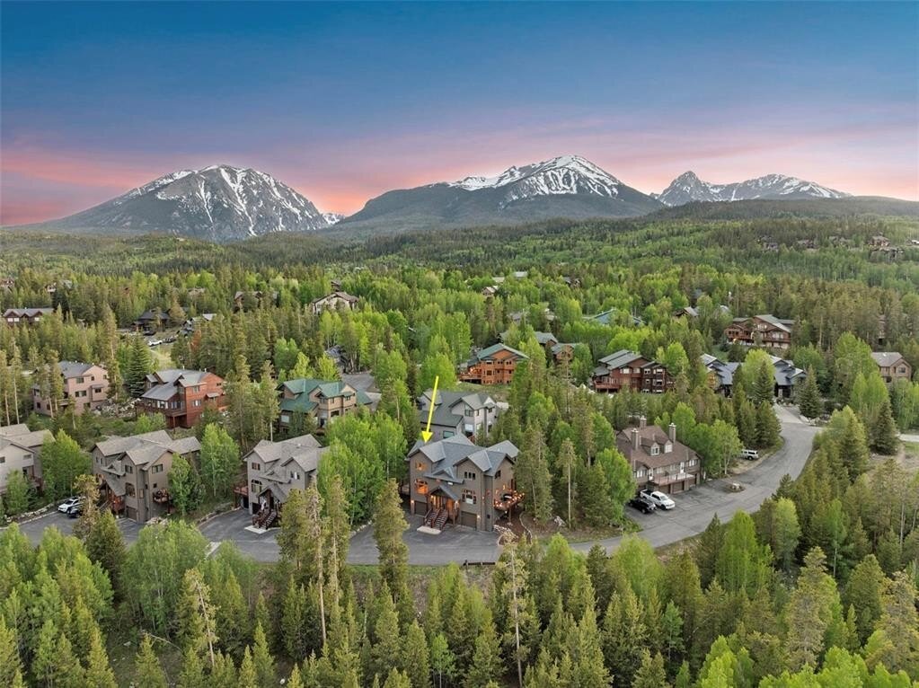 Maison à Silverthorne, Colorado, États-Unis 3 - 18229131