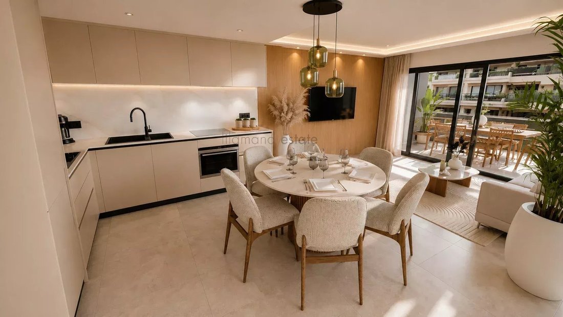 Apartment in Cannes, Provence-Alpes-Côte d'Azur, France 2 - 18223768