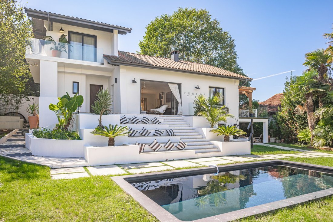 House in Anglet, Nouvelle-Aquitaine, France 2 - 18229292