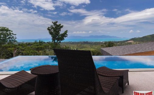 Villa in Ko Samui, Surat Thani, Thailand 1