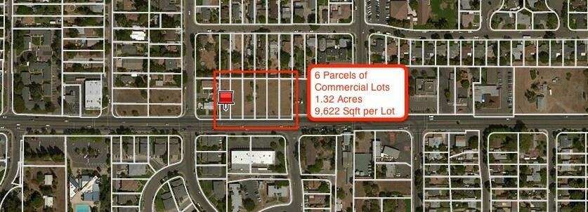 Land in Sacramento, California, United States 2 - 18230278