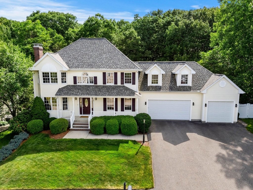 House in Woburn, Massachusetts, United States 1 - 18228928