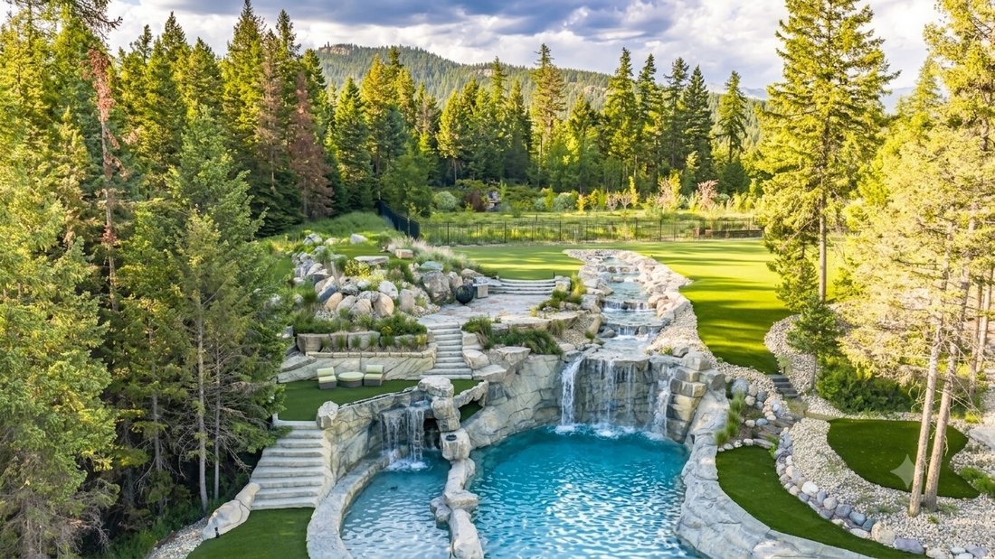 House in Whitefish, Montana, United States 5 - 17818041