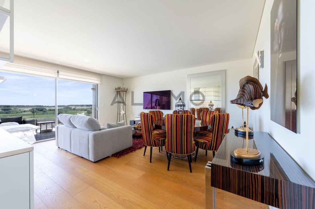 Apartment in Vilamoura, Quarteira, Algarve 3 - 18223982