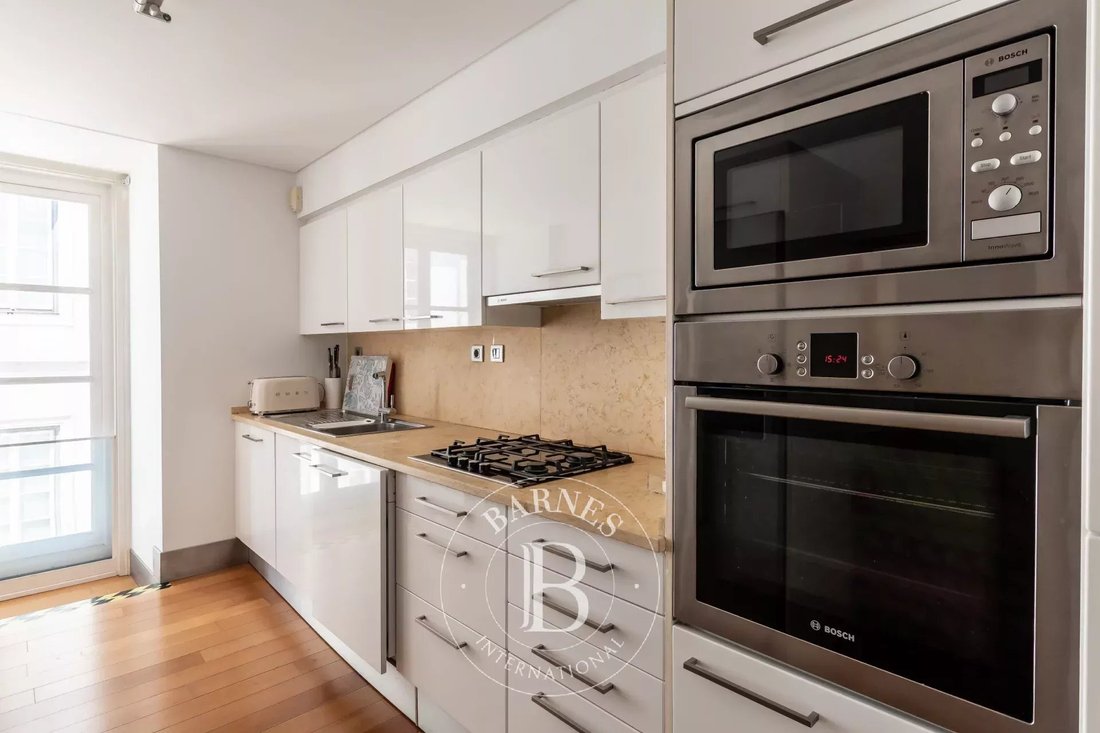 Apartment in Santa Maria Maior, Lisbon, Portugal 5 - 18224307