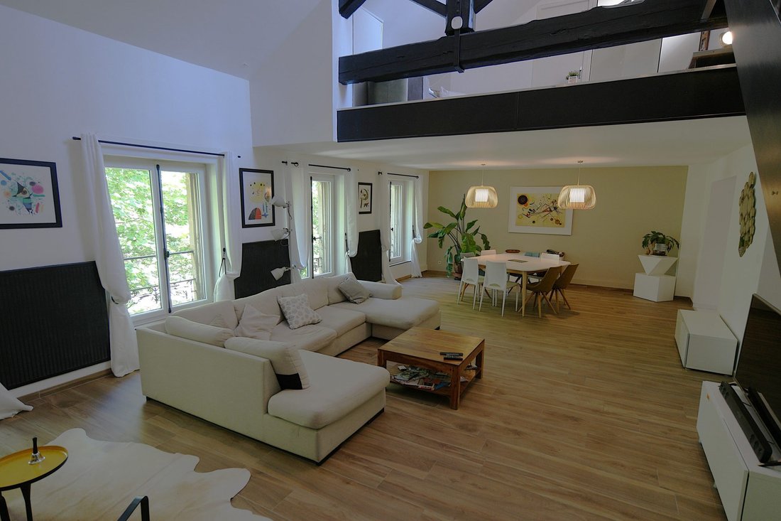 Apartment in Baliste, Narbonne, France 5 - 18229259