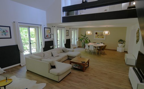 Apartment in Baliste, Narbonne, France 1