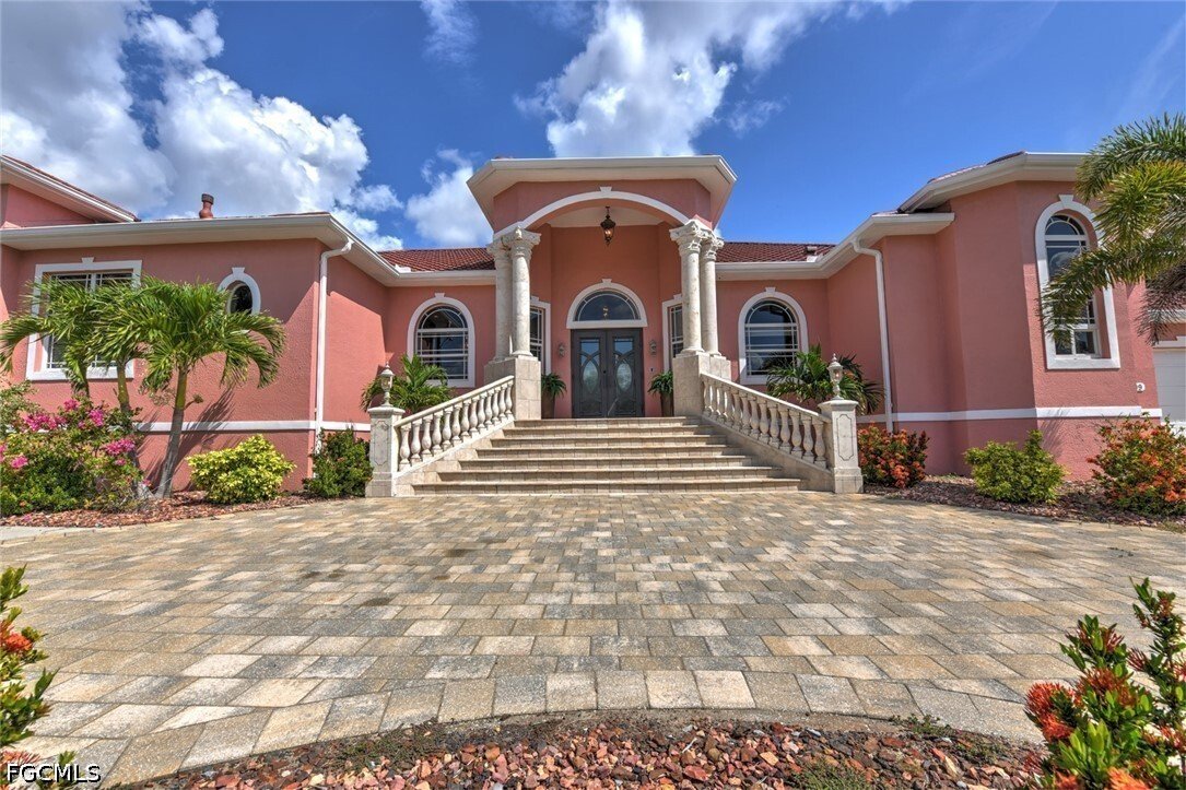 House in Port Charlotte, Florida, United States 1 - 18224578